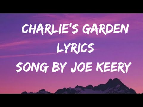 Charlie's Garden lyrics - Djo