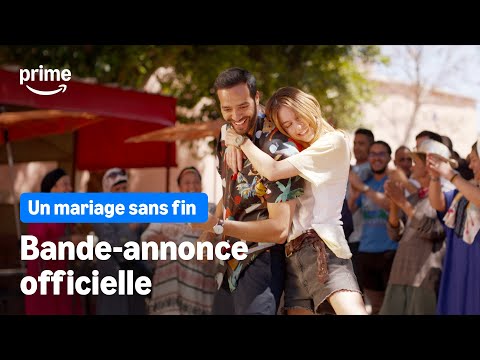 Un Mariage sans Fin'