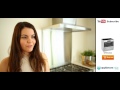 Expert reviews the Freestanding Westinghouse Electric Oven Stove WFE946SA - Appliances Online