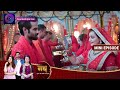Nath Krishna Aur Gauri Ki Kahani | 6 November 2023 | Episode 735 | Dangal TV