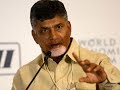 Chandrababu press meet on AP  tops EODB - LIVE