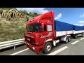 Iveco Turbostar - Beta v1.4