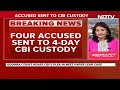 NEET Irregularities Case: CBI Gets Custody Of 4 Accused  - 02:11 min - News - Video