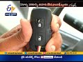 Alkholocks by Vijayawada youth controls Drunken Drive