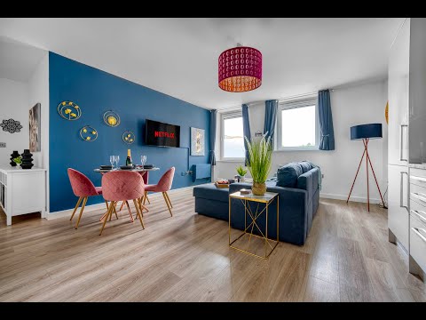 Property video