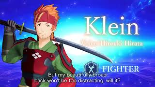 Klein Trailer Thumbnail