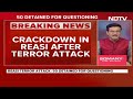 Jammu Kashmir News | In Major Crackdown After Attack On Bus In J&K, 50 Detained For Questioning  - 04:47 min - News - Video