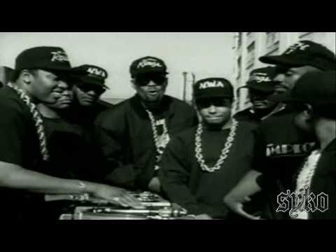 The D.O.C. & N.W.A. - The Grand Finale (Music Video) - YouTube