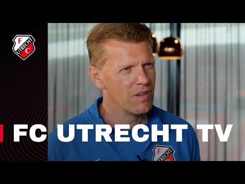 FC UTRECHT TV | Aandacht voor het heden, verleden en de toekomst in aflevering 3
