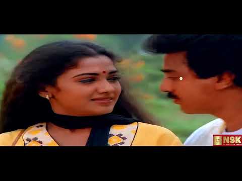 Enna Satham Intha Neram (Remastered Audio) - Punnagai Mannan (1986) - S.P.Balasubramaniam