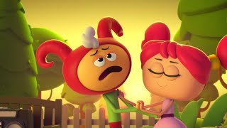 Astrolology - Nudn tanec