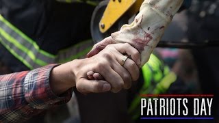 PATRIOTS DAY - OFFICIAL MOVIE TR