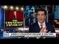 Jesse Watters: This blackmail could be used against Biden at any time  - 10:04 min - News - Video