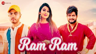 Ram Ram - Amanraj Gill