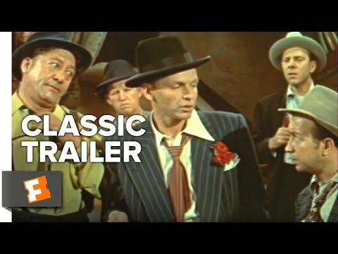 Guys and Dolls'