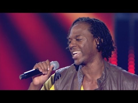 Heshima Thompson performs 'Dynamite' - The Voice UK - Blind Auditions 2 - BBC One