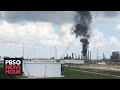 News Wrap: EPA cracks down on chemical plant pollution to reduce cancer risk