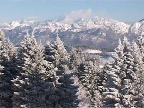Vidéo de l’hébergement