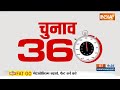 Chunav 360: Amit Shah | CAA | CM Kejriwal | One Nation One Election | PM Modi | Kisan Mahapanchayat