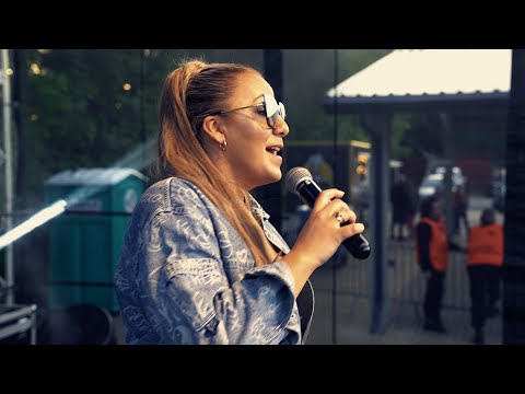 CLAUDIA RADUCHA - JA BĘDĘ TWOJĄ NAJ - XIV GALA DISCO
