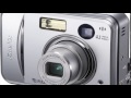 Fujifilm - FinePix A303