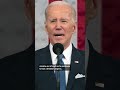 What Biden plans to do if hes reelected