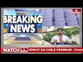 భారీ భద్రతతో కరీంనగర్ లో పోలింగ్ ఏర్పాట్లు.. | Campaigns ended in Karimnagar | hmtv - 03:39 min - News - Video