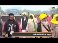 Farmers Stir: Kisan Mazdoor Mahapanchayat at Delhis Ramlila Maidan | News9 - 01:43 min - News - Video