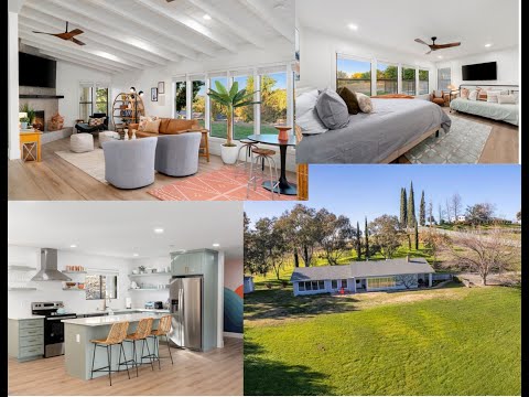 Property video