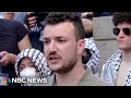 Mahmoud Khalil faces deportation amid new documentary release