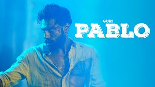 PABLO Punjabi Movie 2023 Teaser Trailer
