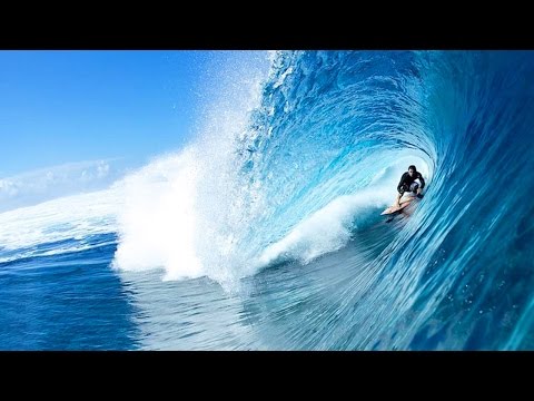 Surf Cinematographer Bali Strickland Shares His Favorite Cuts