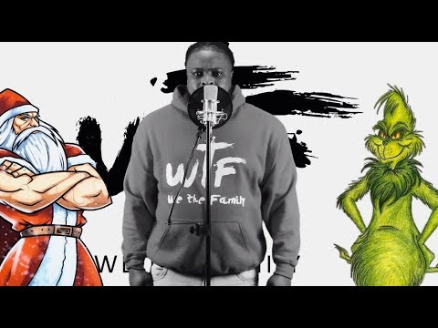 Trapp Tarell - Santa The Plug Story (OFFICIAL VIDEO)