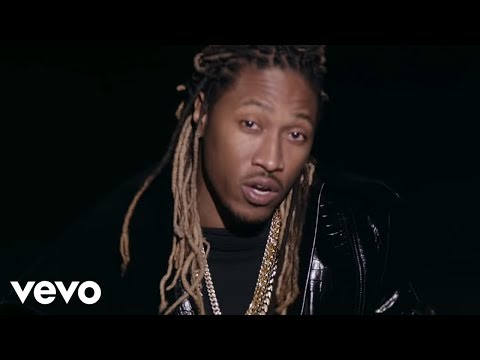 Future - Blood, Sweat, Tears