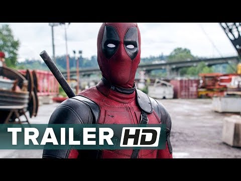 Deadpool 2 – La Seconda Venuta - Trailer Italiano Ufficiale #2 HD