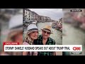 Stormy Daniels husband reacts to her experience in court(CNN) - 10:32 min - News - Video