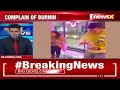 5 Vomit Blood After Eating Mouth Freshener | Incident Reported In Gurugram Cafe | NewsX  - 02:19 min - News - Video