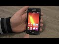 Samsung Wave 3 S8600 with Bada 2.0 Hands On