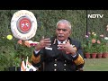 R Hari Kumar EXCLUSIVE Interview: कुर्ता, पायजामा और सदरी... इस ख़ास ड्रेस में नज़र आएगी Indian Navy  - 02:28 min - News - Video
