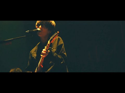 indigo la End ONEMAN TOUR 2020-2021「夜警」静岡・静岡市民文化会館「さよならベル」<For JLODlive>