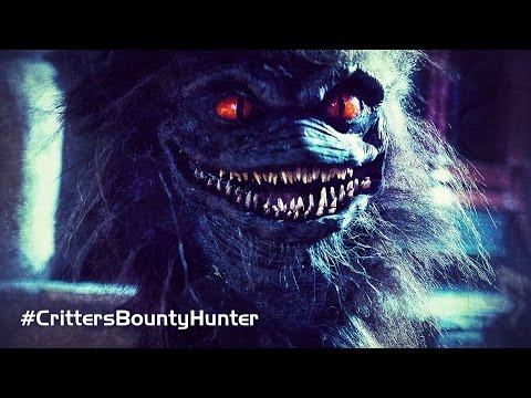 Critters: Bounty Hunter'