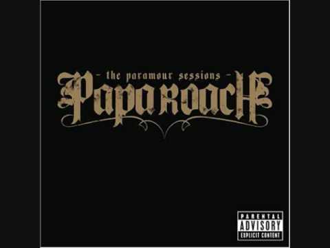 Forever - Papa Roach (With Lyrics)
