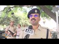 Delhi Police Appeals Parents, Students “Not to Panic” After Bomb Threat to Several Schools | News9