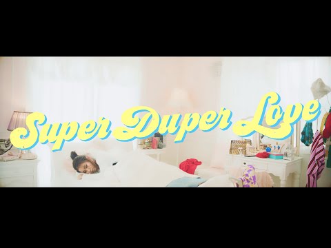 【Music Video】Meik「Super Duper Love」