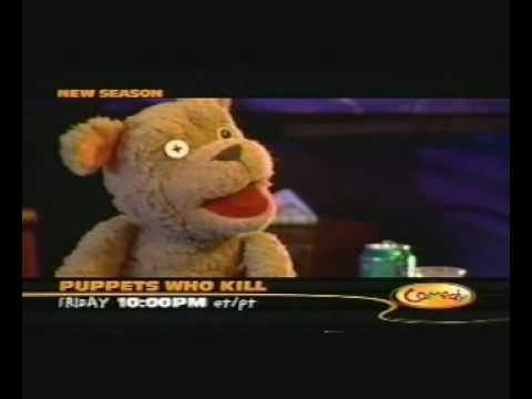 Puppets Who Kill'