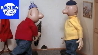 Pat a Mat - Nepozvan nvtevnk