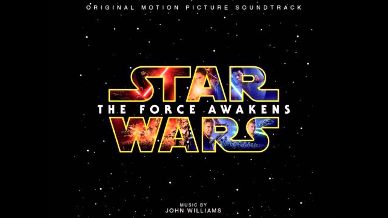 John williams theme