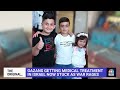 Gazans receiving medical treatment in Israel are now stuck as war continues  - 04:24 min - News - Video