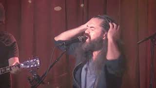 Salmon in the Current - "What Once Was" - Live at the 5 Spot 12.28.25