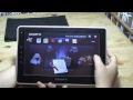 Gigabyte S1080 Windows 7 Tablet Review